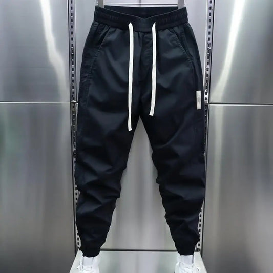 Jayden™|Loungebroek met Koord