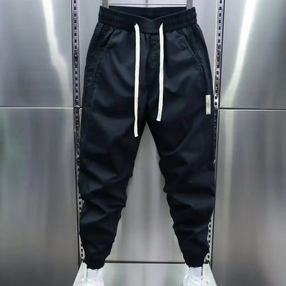 Jayden™|Loungebroek met Koord