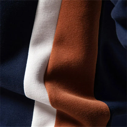 Huberd | Elegante Herenpullover