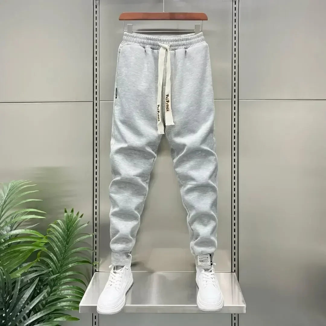 Abel™|Comfort Broek met Details