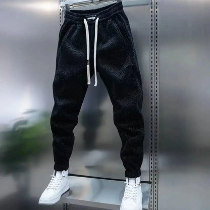 Jeroen™ |Casual Broek Met Patroon