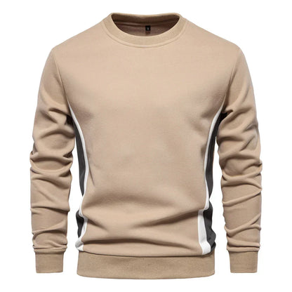 Huberd | Elegante Herenpullover