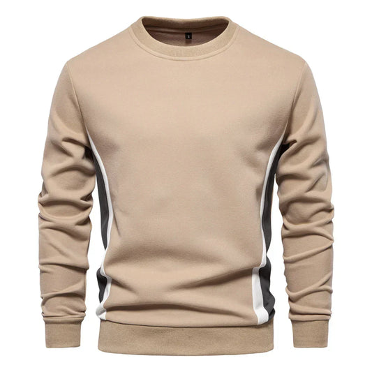 Huberd | Elegante Herenpullover