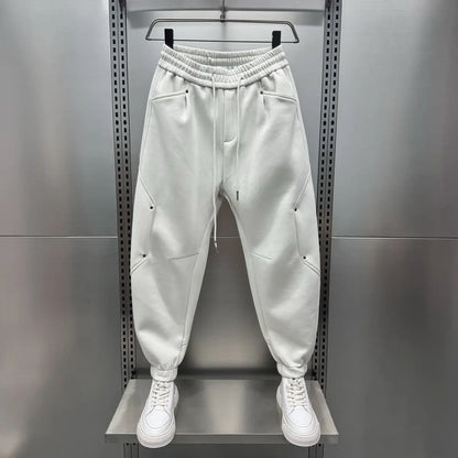 Tom™|Comfort Broek met Zakken