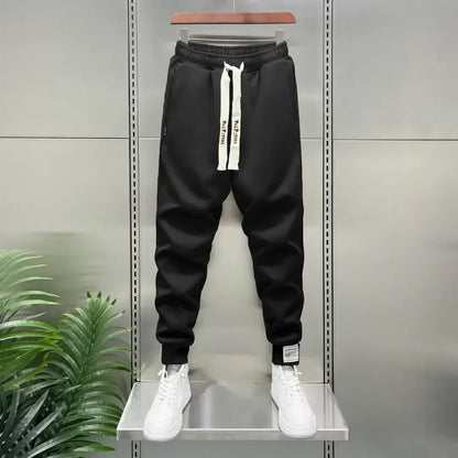 Abel™|Comfort Broek met Details