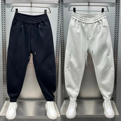Tom™|Comfort Broek met Zakken