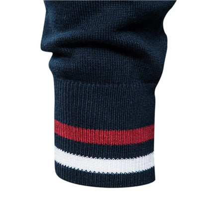 Huberd | Premium Herencardigan