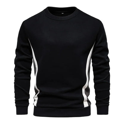 Huberd | Elegante Herenpullover