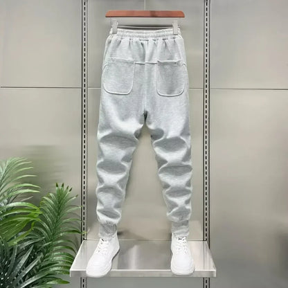 Abel™|Comfort Broek met Details