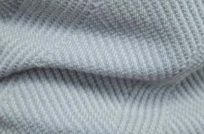 Huberd | Stijlvolle herenpullover met visgraatpatroon