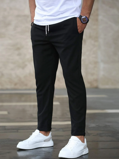 Joran™|Comfortabele Broek: Perfect Voor Dagelijks Gebruik
