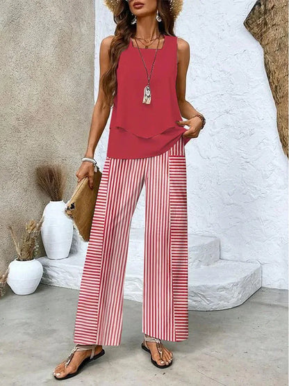 Esmee™ | Lichtgewicht Zomerset