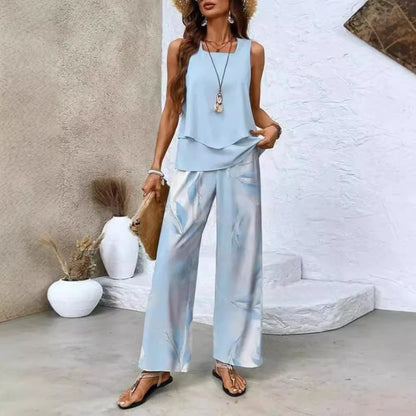 Esmee™ | Lichtgewicht Zomerset