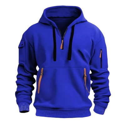 Jonas™ – Urban hoodie