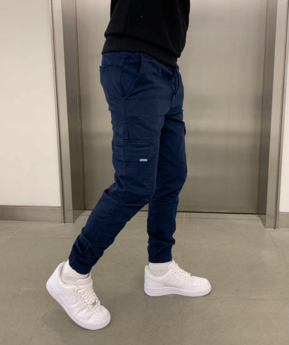 Ruben™|Comfortabele Cargo Broek