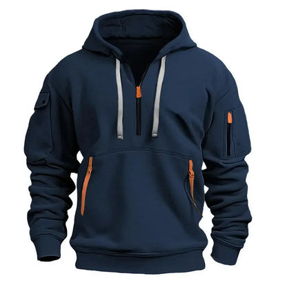 Jonas™ – Urban hoodie