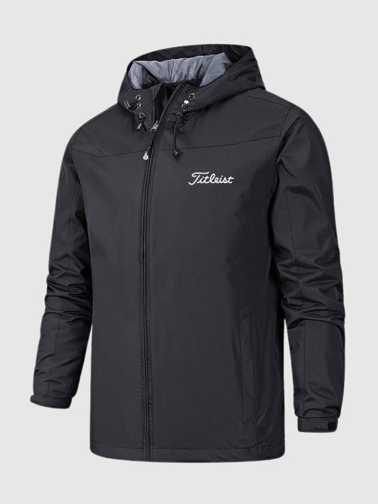 Fitleist™|Waterafstotend sportjack