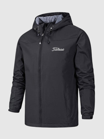 Fitleist™|Waterafstotend sportjack