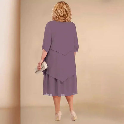 Mara™|Elegante Zomerjurk