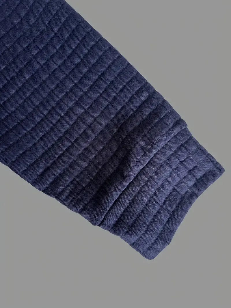 EPHRAIM™ | GESTREEPT POLOSHIRT