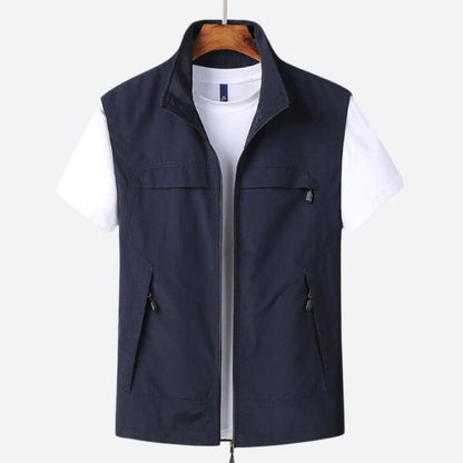 Koen™ | Elegante Zomercardigan
