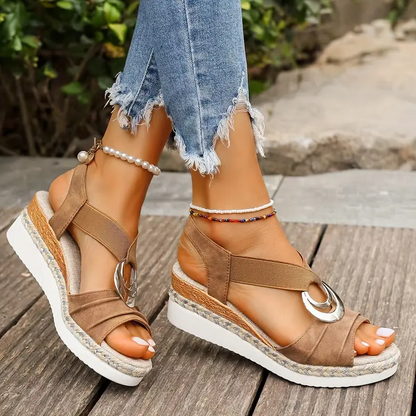 Lianne™ | Orthopedische Sandalen Premium