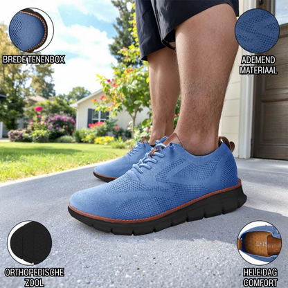 UrbanFit™ – UltraComfort Sneaker
